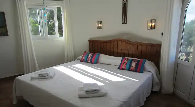 Holiday home in Sant Josep de sa Talaia