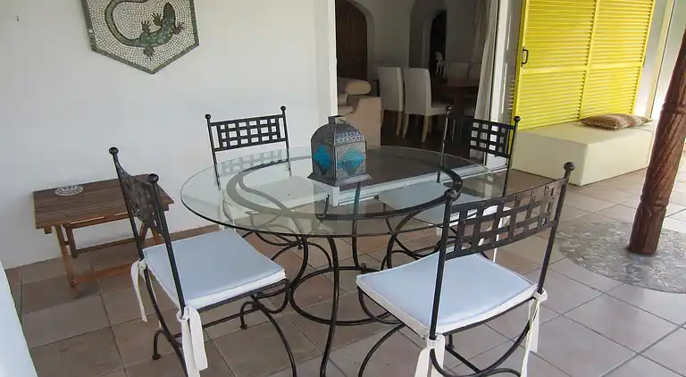 Holiday home in Sant Josep de sa Talaia