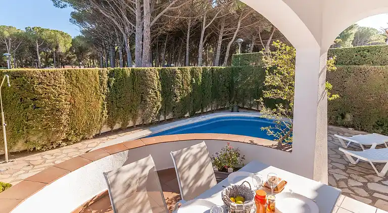 Holiday home in L'Escala