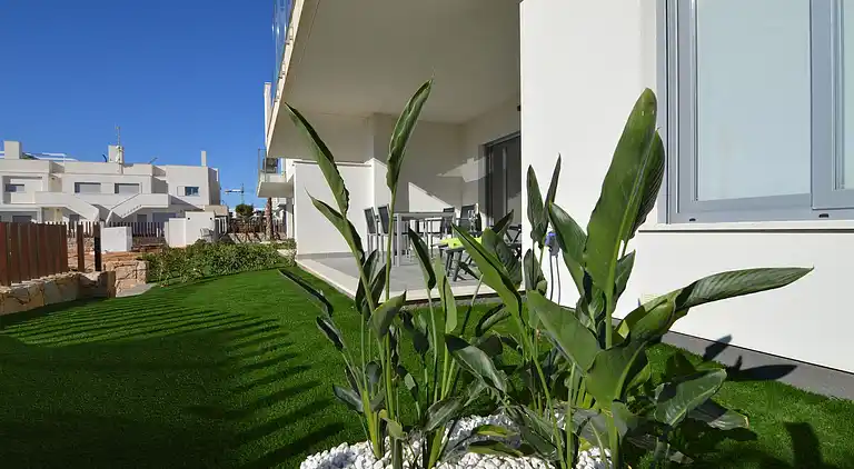 Holiday home in Orihuela