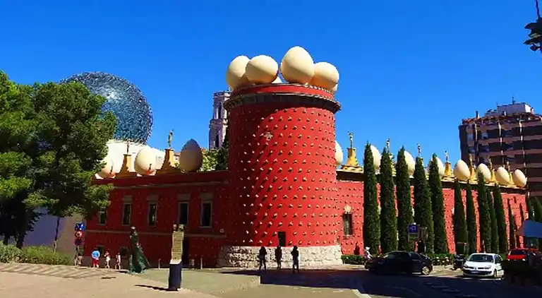 Holiday home in Navata