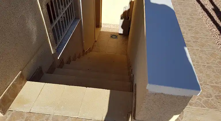 Villa in Residencial Benimar