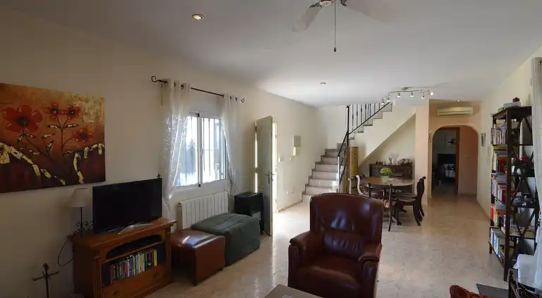 Villa in Callosa de Segura