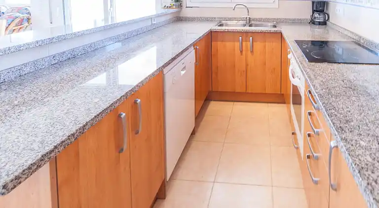 Sommerhus i L'Escala