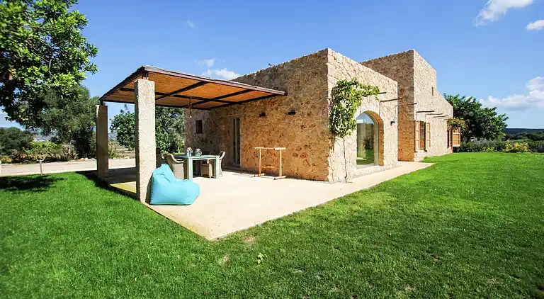 Villa in Sant Llorenç des Cardassar