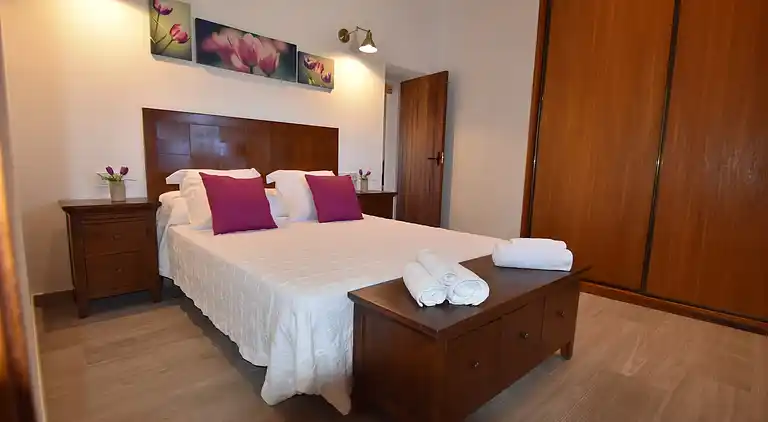 Sommerhus i San Rafael