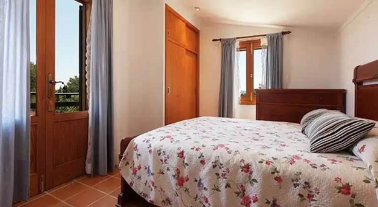 Casa vacanze in Pollença