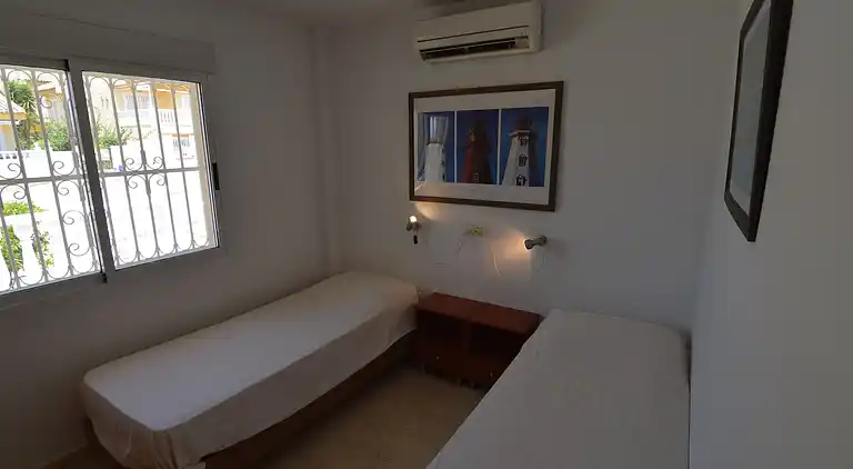 Villa in Residencial Benimar