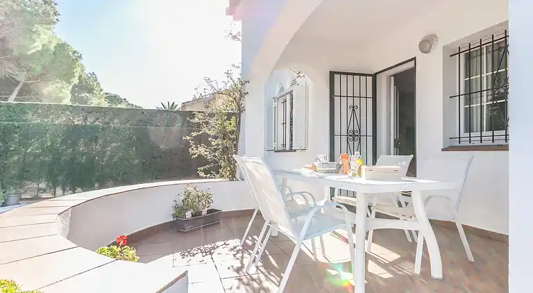 Holiday home in L'Escala