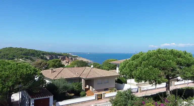 Holiday home in L'Escala