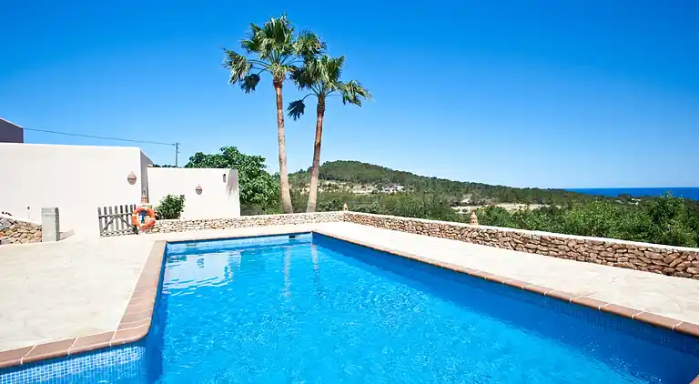 Manor house in Sant Llorenç
