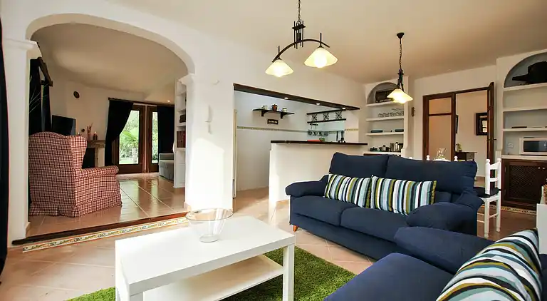 Manor house in Alaró