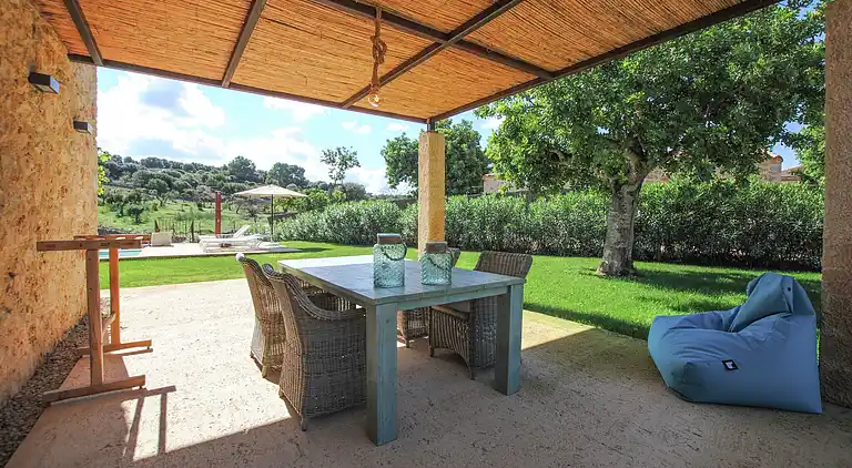 Villa in Sant Llorenç des Cardassar