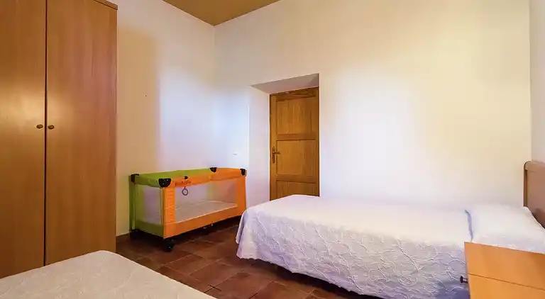 Manor house in Sant Antoni de Portmany