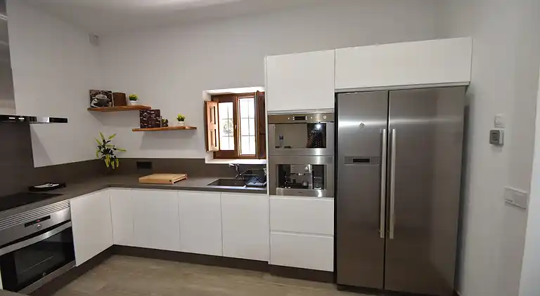 Sommerhus i San Rafael