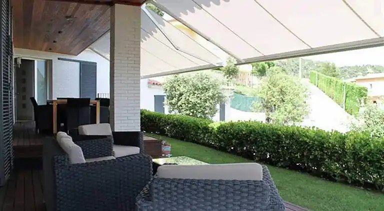 Villa in Conjunt de Castell d'Aro