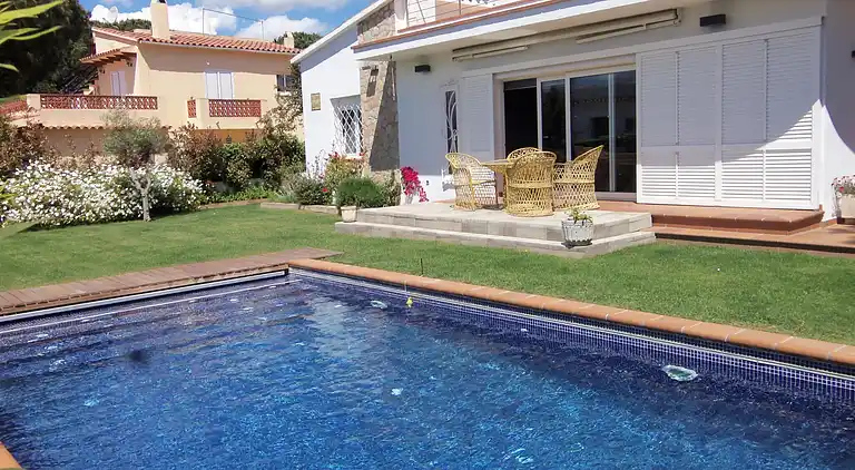 Holiday home in L'Escala