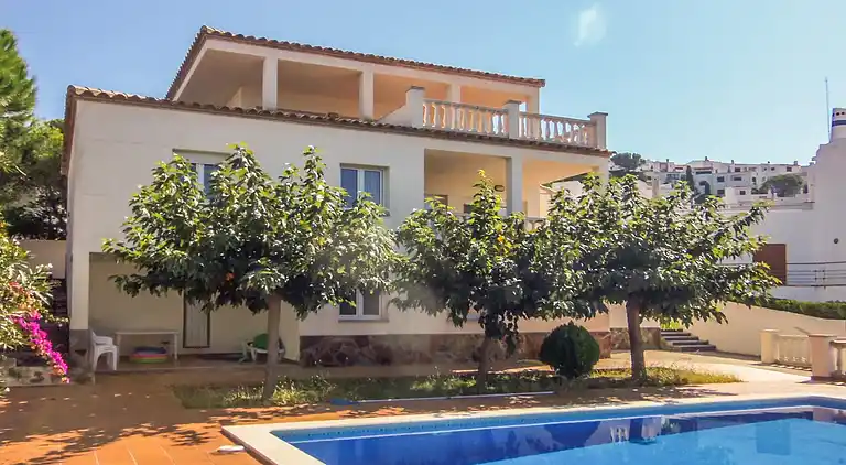 Holiday home in L'Escala