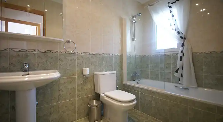 Feriebolig i Alcalalí