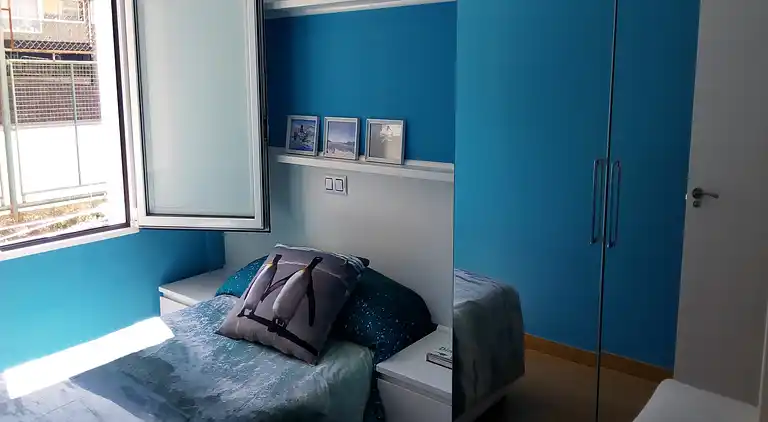 Apartment in Oleiros