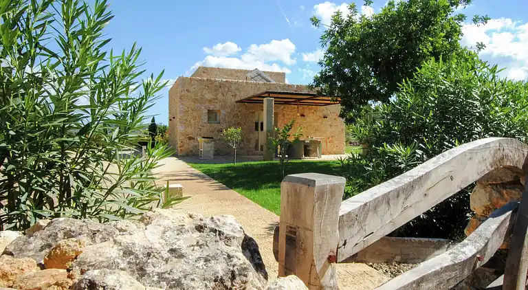 Villa in Sant Llorenç des Cardassar