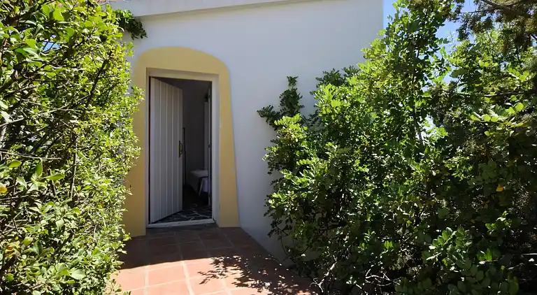 Villa in South of Spain