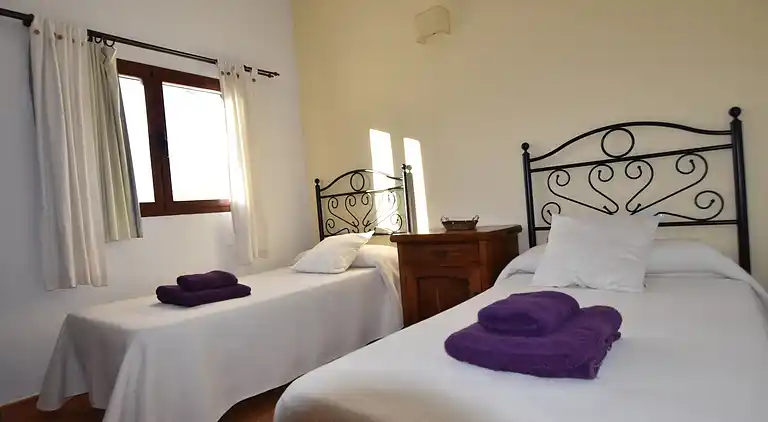 Manor house in Sant Llorenç