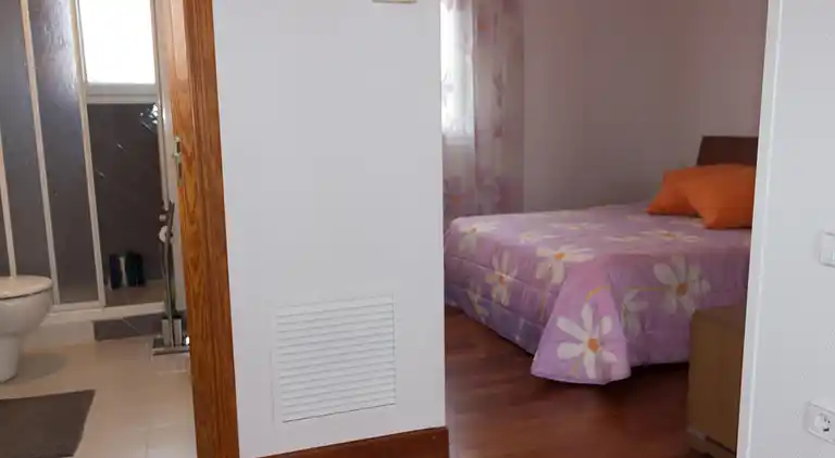 Villa on Costa del Zefir