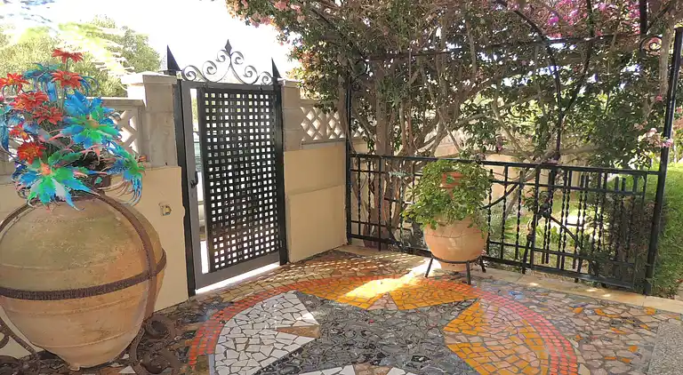 Villa in Badia Blava