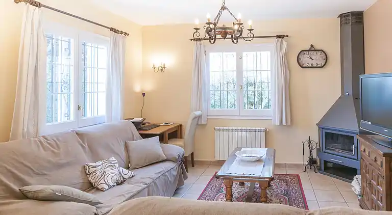 Holiday home in L'Escala