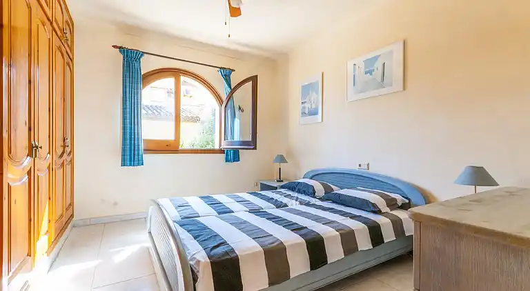 Sommerhus i Vilacolum