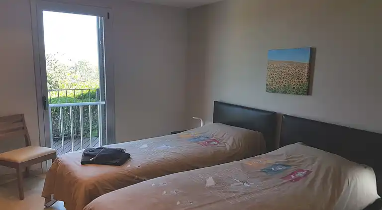 Villa in Conjunt de Castell d'Aro