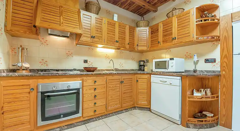 Villa i Sant Joan de Labritja