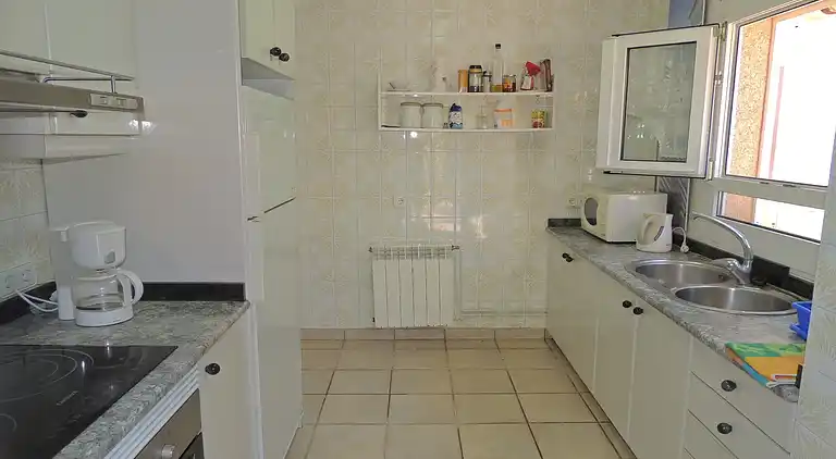 Villa in Cala Murada