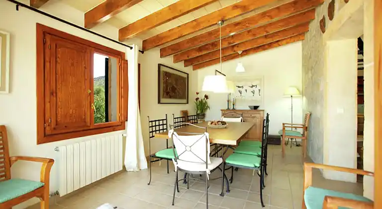 Sommerhus i Port d'Alcúdia