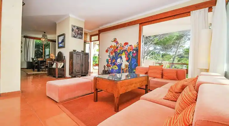 Holiday home in Cielo de Bonaire