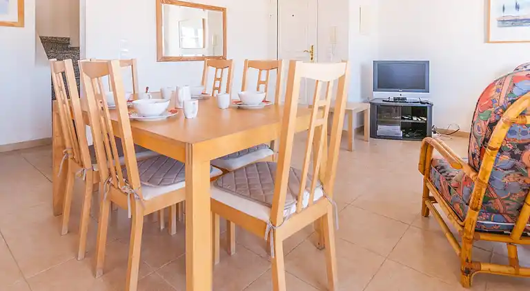 Sommerhus i L'Escala