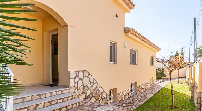 Sommerhus i L'Escala