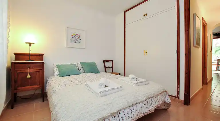 Manor house in Alaró