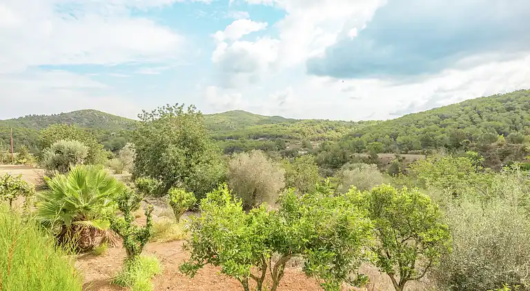 Villa i Sant Joan de Labritja