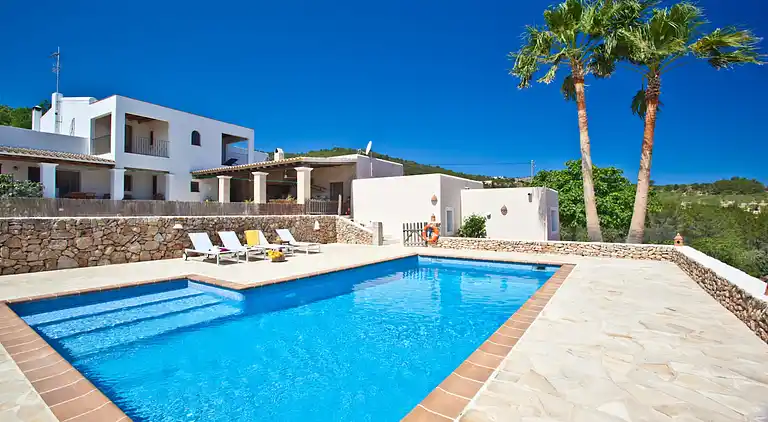 Manor house in Sant Llorenç