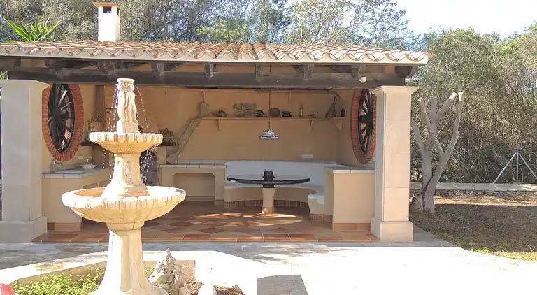 Holiday home in Cala Murada