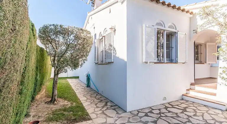 Holiday home in L'Escala