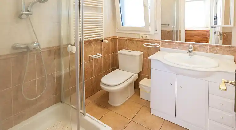 Sommerhus i L'Escala