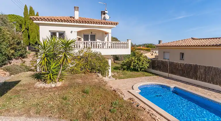 Villa in L'Escala