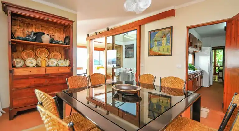 Holiday home in Cielo de Bonaire