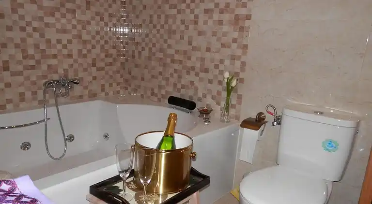 Holiday home in Ávila‎