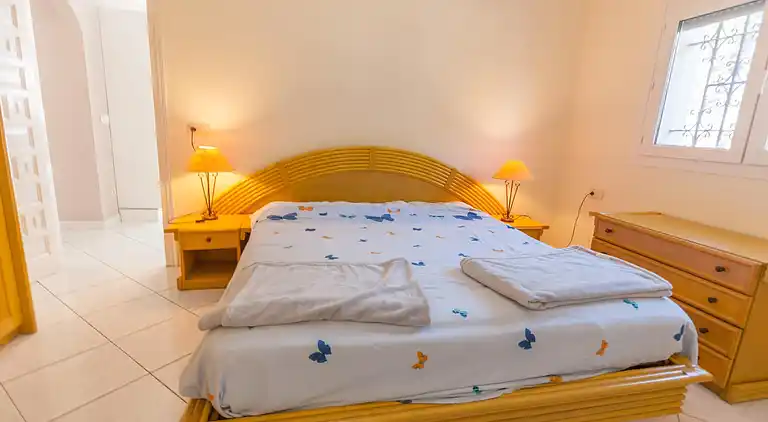 Sommerhus i L'Escala