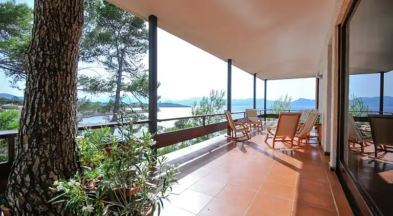 Holiday home in Cielo de Bonaire