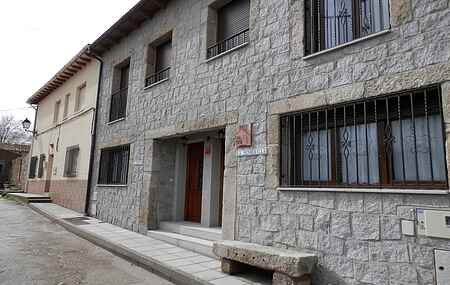 Ferienhaus in Ávila